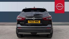 Nissan Qashqai 1.5 dCi 115 N-Connecta 5dr Diesel Hatchback